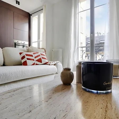 Chateau De Vincennes Luxury Flat From 5 Min To Paris Exterior foto
