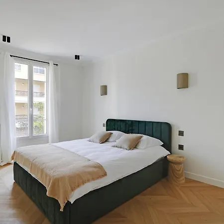 Chateau De Vincennes Luxury Flat From 5 Min To Paris Exterior foto
