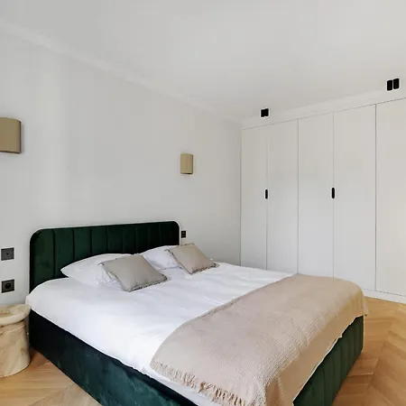Chateau De Vincennes Luxury Flat From 5 Min To Paris Exterior foto