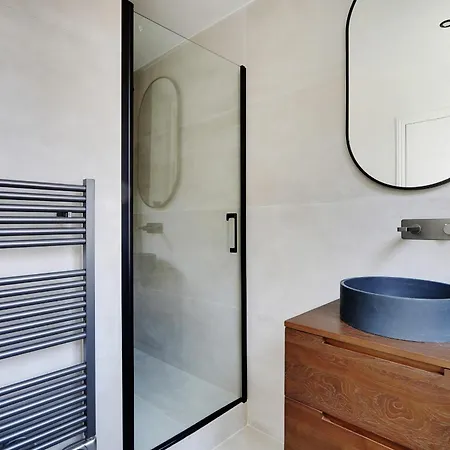 Chateau De Vincennes Luxury Flat From 5 Min To Paris Exterior foto