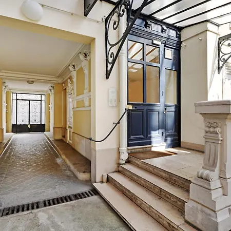 Chateau De Vincennes Luxury Flat From 5 Min To Paris Exterior foto