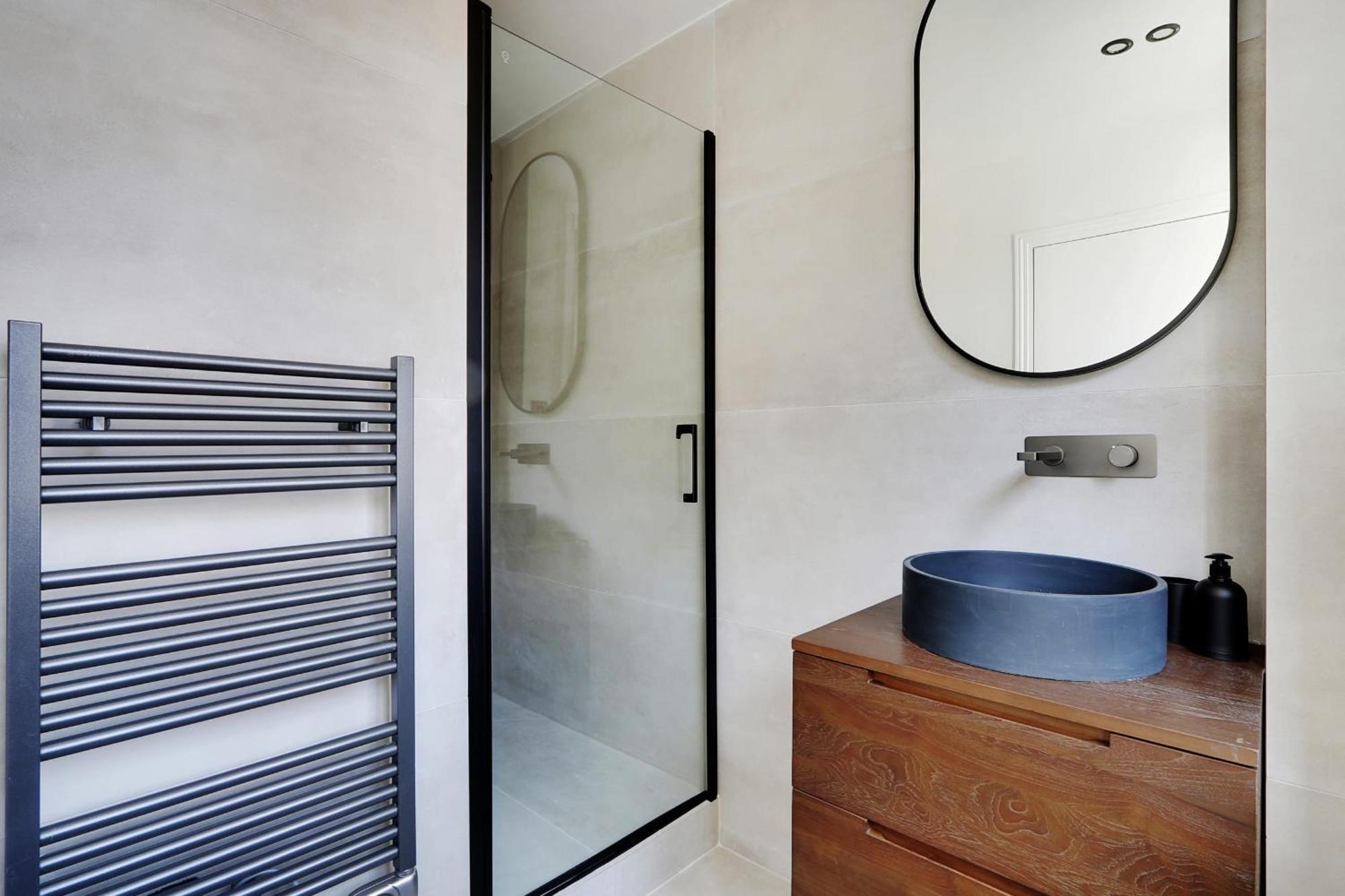 Apartment Chateau De Luxury Flat From 5 Min To Paris *